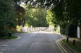 Bishops Gate